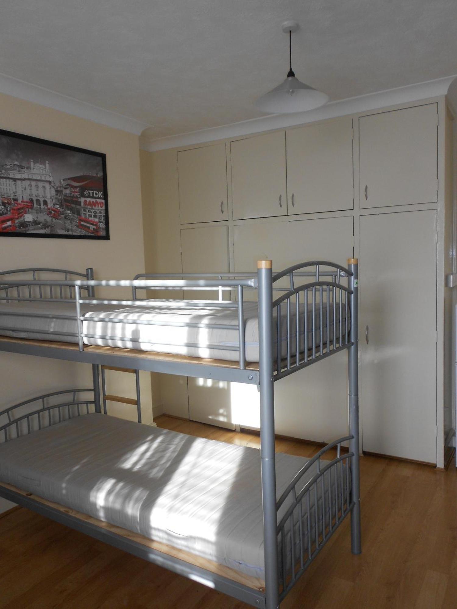 24/7 London Hostel Kültér fotó