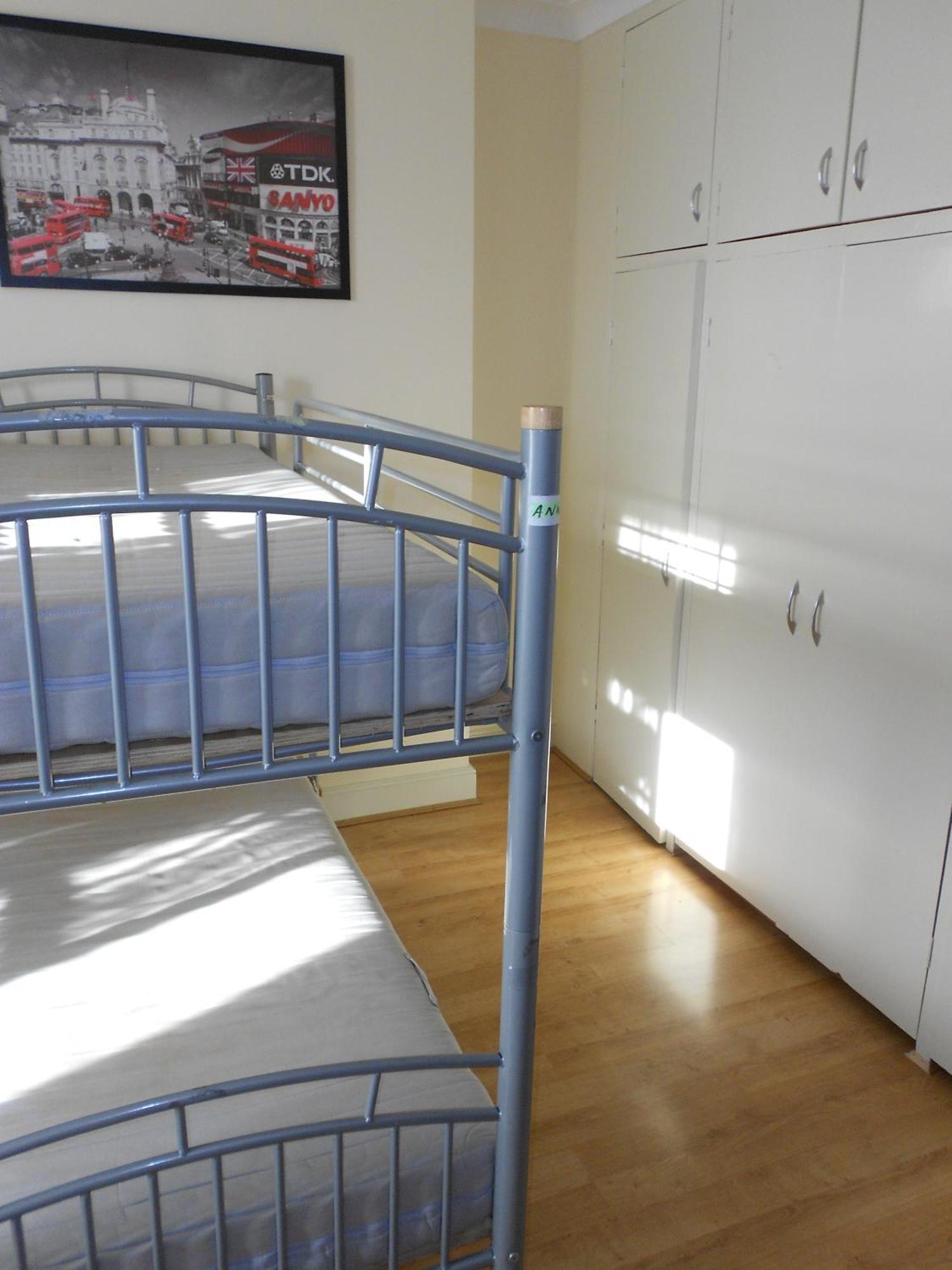 24/7 London Hostel Kültér fotó
