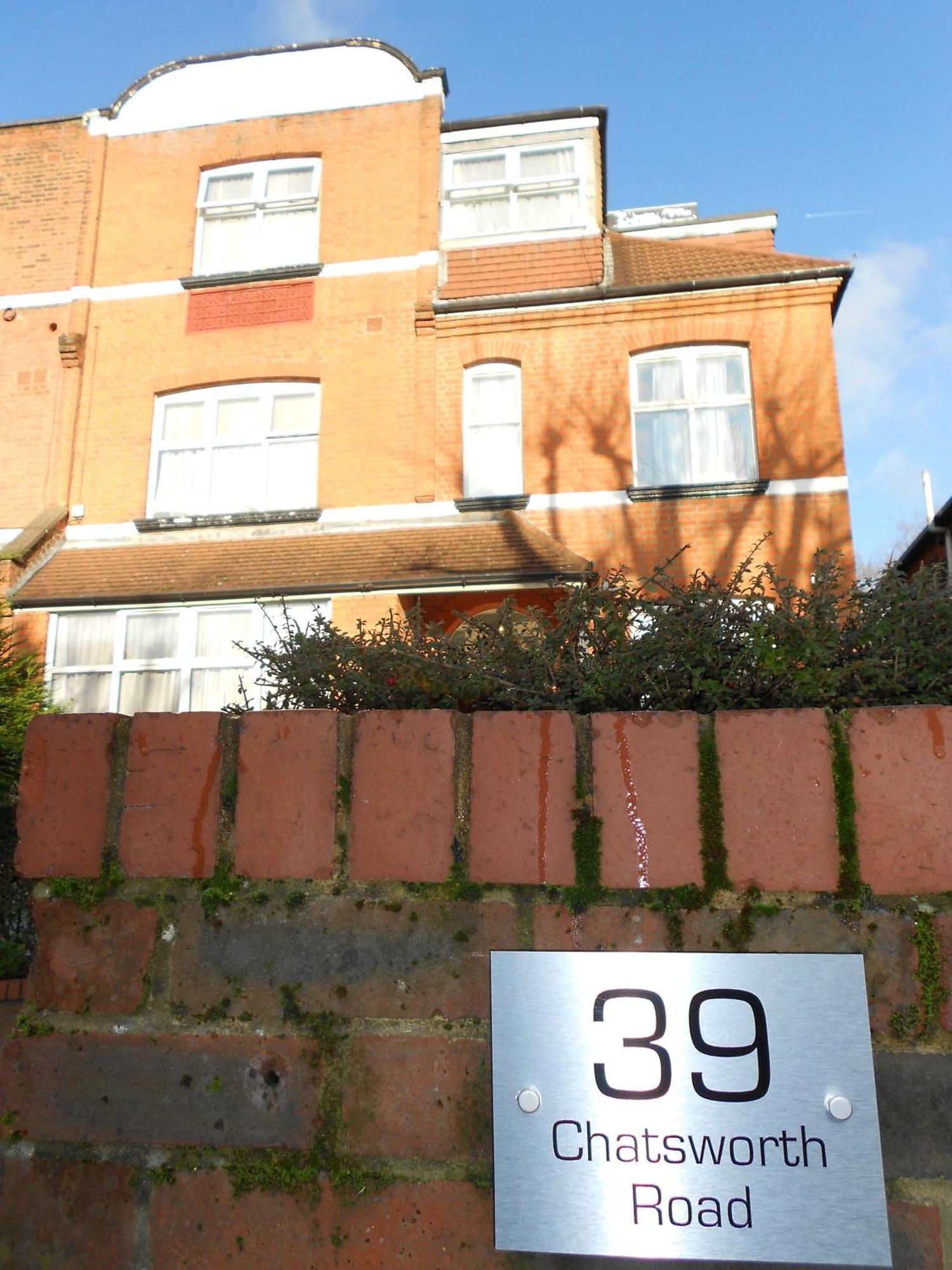 24/7 London Hostel Kültér fotó